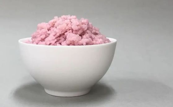 Ориз, съдържащ говежди клетки, може да се превърне в екологично чиста храна
