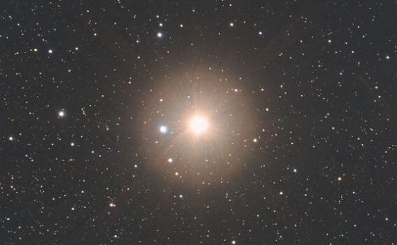 Нова звезда ще се появи в нощното небе за първи път от 80 години и ще бъде видима една седмица