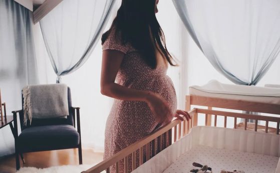 Бременността ускорява стареенето, но след раждането настъпва бързо подмладяване