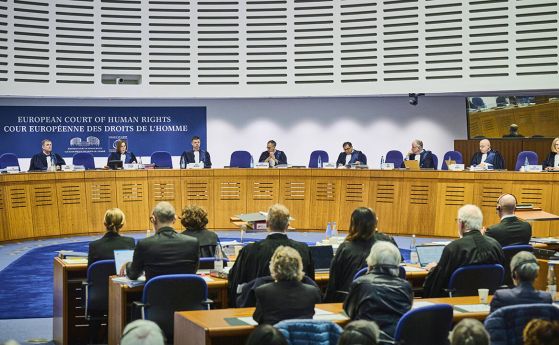 Европейският съд за правата на човека призна отговорността на държавите за опазването на климата