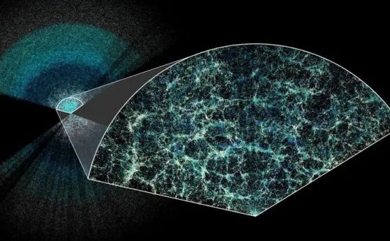 Невидимата "тъмна радиация" може да обясни големия проблем с тъмната енергия