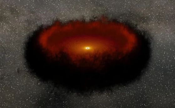 Черните дупки не са това, което са. Ново изследване може да премахне сингулярността, която противоречи на физиката