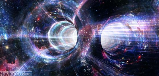 Червеевите дупки могат да са стабилни преки пътища през пространство-времето?