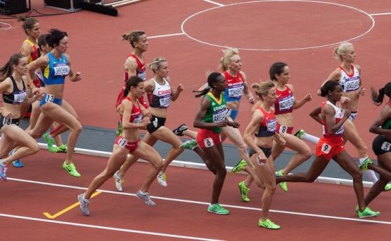 Русия и Турция доминират сред 38-те с позитивни допинг проби на IAAF в Лондон през 2012 г