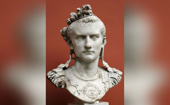 Лудият император Калигула е притежавал изненадващи медицински познания, разкрива ново изследване от древноримски текстове