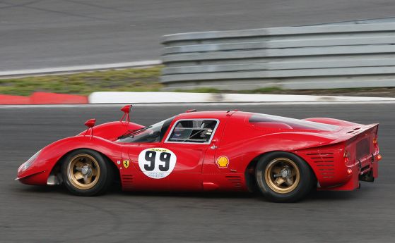 Ферари