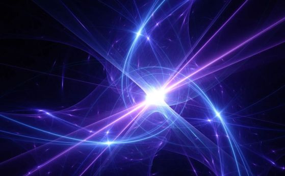 Малки магнитни вълни генерират електрически сигнали