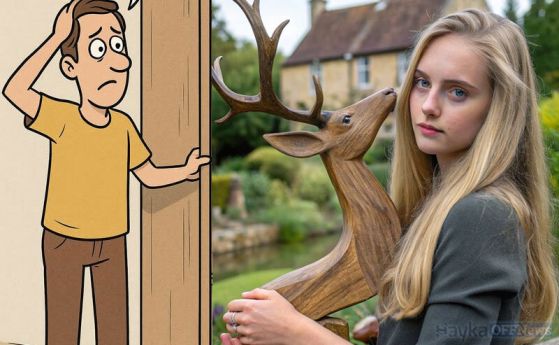 Картинки, генерирани от изкуствен интелект