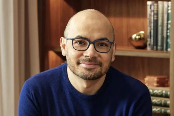 Съоснователят на Google DeepMind Демис Хасабис обмисля бъдещето на изкуствения интелект