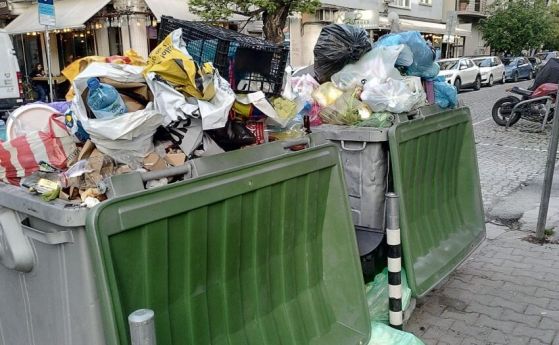 преливащи кофи