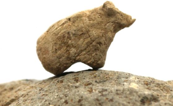 Разкрити са фигурки на 9000 години от времето след монументалната епоха на Гьобеклитепе