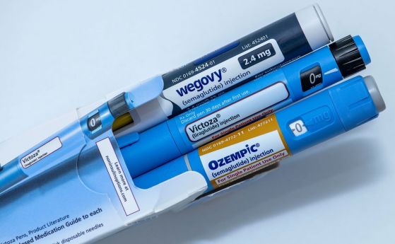 Лекарства за отслабване са много ефективни - стига действително да ги приемате.