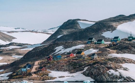 Гренландия