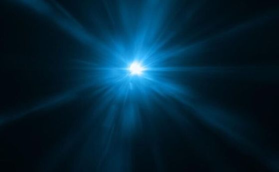 мюонно сияние