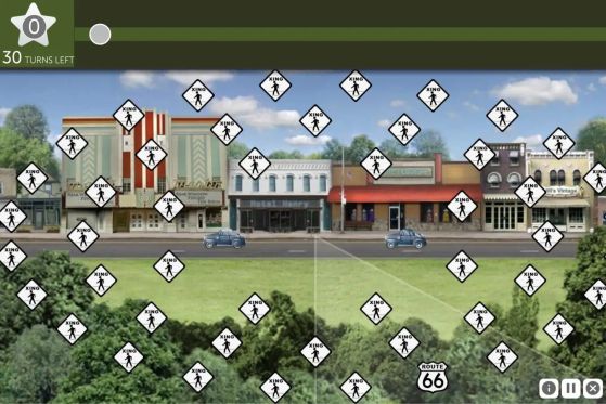 Програмата за когнитивно обучение Double Decision, която някои от участниците са използвали