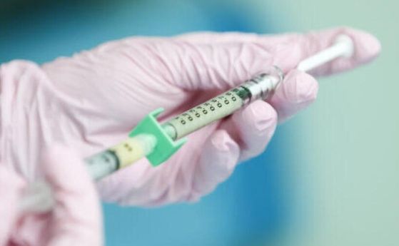 спринцовка