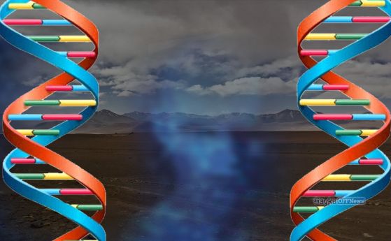 Учени откриха човешки останки на 6000 години. Никой друг не споделя тяхната ДНК