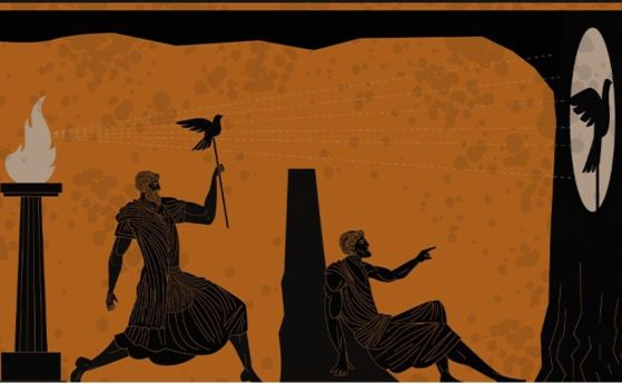 Пещерата на Платон