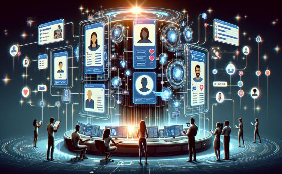 Изображение, генерирано от редакционния екип на TechXplore с помощта на изкуствен интелект за илюстративни цели.