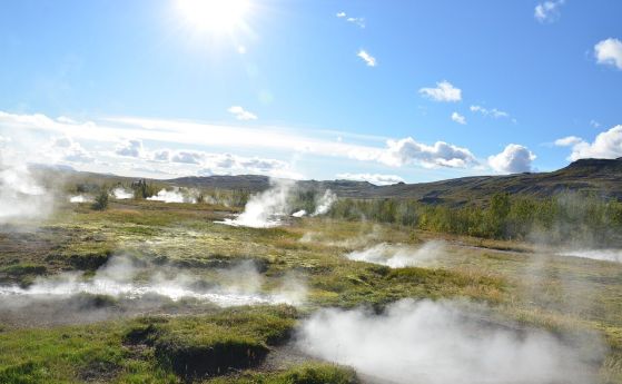 Геотермалната енергия е ценна възможност в прехода към енергийна независимост, която България не използва