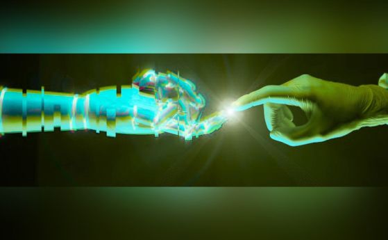 Нови меки роботизирани върхове на пръстите биха могли да върнат жизненоважното чувство за допир в хирургията