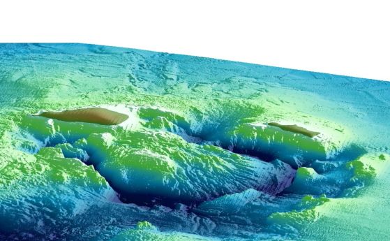 подводна яма