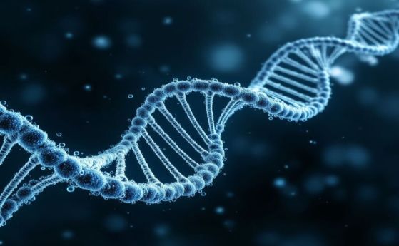 Открити са "супергени", които ускоряват еволюцията