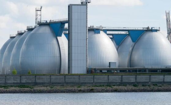 Био реактори