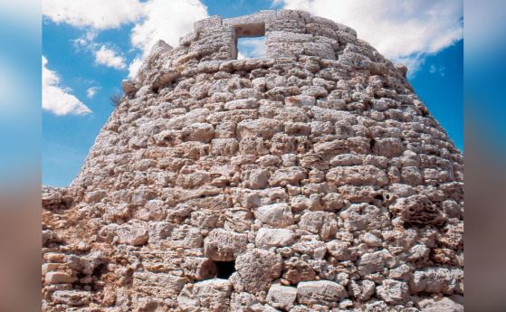 каменна кула