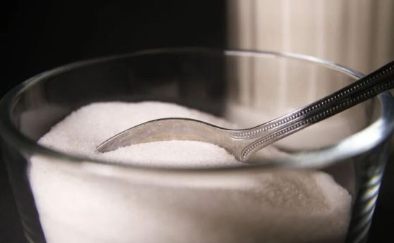 купа с фруктоза