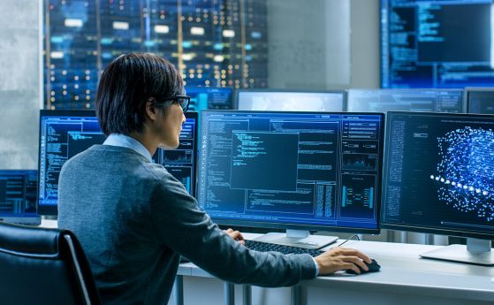 човешкия надзор над изкуствен интелект? Илюзия