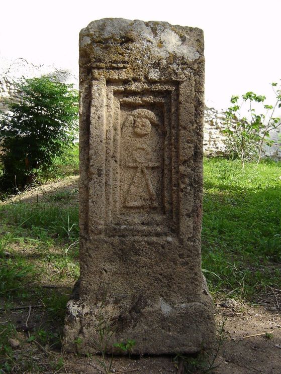 Знак на Танит.