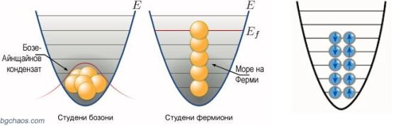 море на ферми