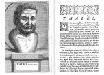 Талес от Милет.