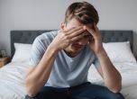 Нарушеният сън е често срещан симптом на депресия