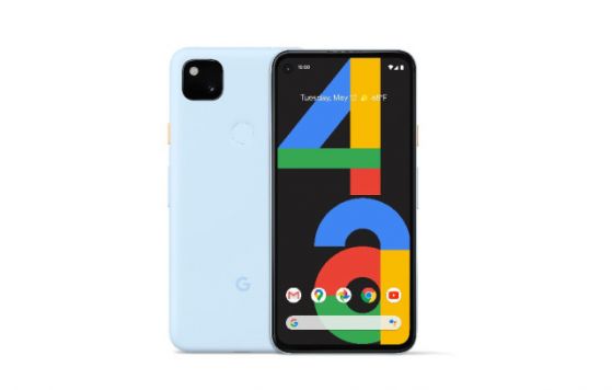 pixel 4a