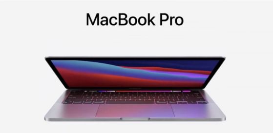 Обновените MacBook с Apple Silicon се очакват през втората половина на 2021 година