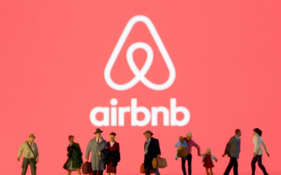Ето как чрез Airbnb можете да помогнете на семейство в Украйна