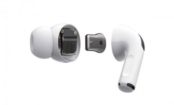 Apple ще пусне AirPods Lite на по-ниска цена, но без шумоподтискане