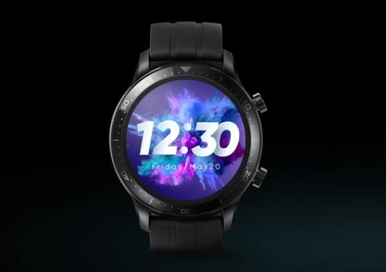 Ясни са голяма част от параметрите на Realme Watch S Pro