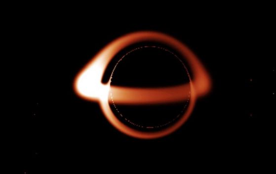 Учените търсят изчезнала свръхмасивна черна дупка