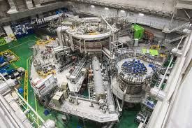 Нов термоядрен реактор постави рекорд за продължителност
