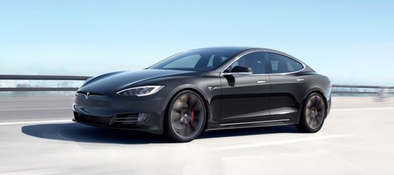 Tesla почти постигна целта си за 2020