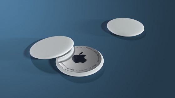 Apple ще представи AirTags и AR устройство през тази година
