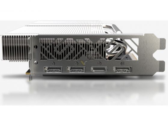 Sapphire анонсира видеокартата GPRO X070 - версия на Radeon RX 5700 XT с пасивно охлаждане