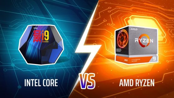 Новите десктоп процесори на Intel ще се опитат да се конкурират с чиповете на AMD