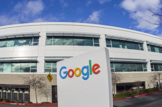 Шведска компания съди Google за 2.4 млрд. долара