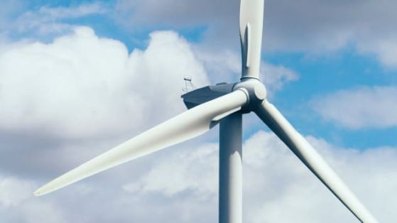 Дания започва тестове за добив на "зелен" водород от енергията на вятърните турбини