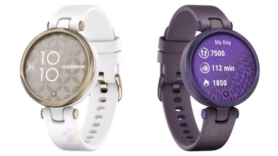 Следващият интелигентен часовник на Garmin може да е първият, насочен към жените