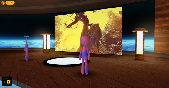 Филмовият фестивал "Сънданс" прави гигантски скок във виртуалната реалност